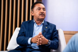 Deputado Roberto Carlos acuado