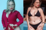 Candidata ao Miss Bumbum 2024 se intitula sósia da primeira-dama Janja e tentou carreira política; conheça