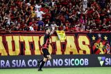 Sport começa mal, reage no segundo tempo, e empata com o América-MG pela Série B