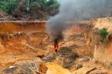 Prejuízo ao garimpo ilegal em terra Yanomami chega a R$ 110 milhões