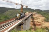 Transnordestina pode pegar carona em fundo de obras sociais