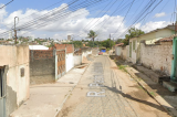 Filho tenta matar pai com golpe de facão em Pernambuco