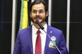 Túlio aciona PGR contra Frias por repasses da cota parlamentar a diretor de filme sobre Bolsonaro