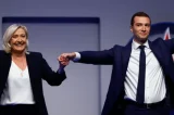 Mais de 160 candidatos anunciam desistência do 2º turno para criar ‘cordão sanitário’ contra a extrema direita na França