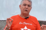 PT da Bahia intervém em diretório de Itabuna e destitui presidente após manifestações de apoio a Pancadinha