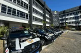 Suspeito de tentativas de latrocínio morre em confronto com a polícia
