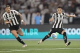 Botafogo terá três desfalques importantes para jogo contra o Bahia; confira