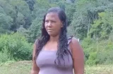 Corpo de mulher desaparecida é encontrado em estado de decomposição