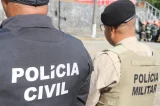 Em uma semana, mais de 70 criminosos são presos em Feira de Santana