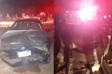 Engenheiros morrem após batida entre carro e caminhão na Bahia