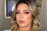 Sheila Mello processa médico que deixou sua bunda torta