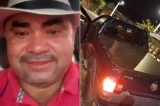 Homem é encontrado morto apenas de cueca dentro de caminhonete na BA