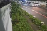 Homem morre após confronto com a PM depois de ter atirado em turista
