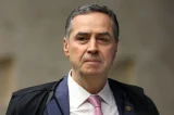 “Homem que bate em mulher não é macho”, dispara Barroso