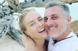 Luciano Huck revela dificuldade em relação com Angélica: “Não consigo”