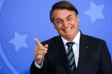 “Não votaria nele”, dispara ator sobre apoio a Bolsonaro