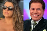 Preta Gil detona Silvio Santos e lembra humilhação em programa