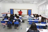 Professor é peça fundamental no estímulo a jovens cientistas