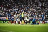 Técnico do Botafogo detona arbitragem após eliminação para o Bahia