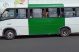 Vereador aciona TCM após irregularidades no transporte público de SAJ