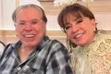 Viúva de Silvio Santos toma decisão com patrimônio da família