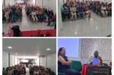 APLB realiza mais uma assemleia e trabalhadores em educação retomam as atividades nesta terça-feira (06)