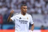 Com gol de Mbappé, Real Madrid é campeão da Supercopa pela 6º vez