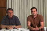 Bolsonaro prova do próprio veneno e descobre, com Marçal, que não detém o monopólio do fascismo