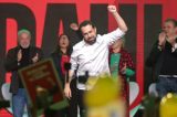 Boulos registra candidatura a prefeito de SP e declara patrimônio de R$ 199 mil