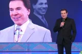 Celso Portiolli fala sobre substituir Silvio Santos