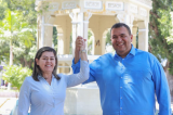 Cida Gama é confirmada como candidata a Vice pelo Progressistas em Juazeiro