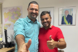 PT, PCdoB e PV racham em Coaraci após petistas insistirem em lançar candidato “estrangeiro” e acusado de agredir a mulher