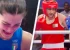 “Tinha que proteger minha vida”, lamenta boxeadora italiana ao abandonar luta contra adversária trans em Paris-2024