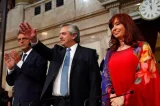 Cristina Kirchner condena Alberto Fernández e vê na agressão os aspectos mais sórdidos da condição humana