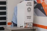 Dobra para 214 o número municípios com candidatura única a prefeituras