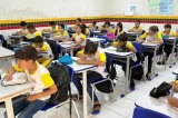 Em Custódia, escola municipal conquista nota máxima nos anos iniciais no Ideb 2023