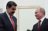 Rússia intensifica preparativos para visita de Nicolás Maduro