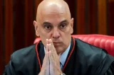 Alexandre de Moraes é alvo de 24 pedidos de impeachment