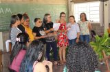 Rede Mulher de Pilão Arcado realiza Assembleia Municipal