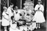 O lado desconhecido de ‘A Noviça Rebelde’: história da família Von Trapp envolve falência, prisão e incêndio