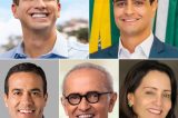 NE tem 5 prefeitos com chances de reeleição