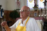 Padre Júlio Lancellotti denuncia ameaça de morte de apoiador de Bolsonaro