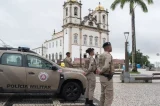 Polícia Militar realiza nova edição da Operação Força Total na Bahia