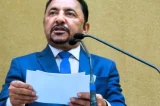 Roberto Carlos indeciso com candidato de deputado federal