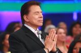 São Paulo decreta luto de 7 dias pela morte de Silvio Santos