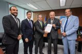 TCE-PE entrega lista de gestores com contas irregulares ao TRE