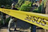 Pernambuco registrou 1.370 mortes violentas de crianças em três anos