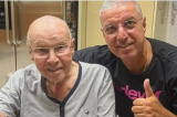 Enfermeira processa filho de Zagallo por assédio moral, recusa oferta de R$ 18 mil e quer 10 vezes mais; entenda
