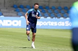 Bahia conta com poder de decisão de Everton Ribeiro contra Flamengo