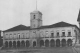 A HISTÓRIA DO PRÉDIO DA CÂMARA DE SALVADOR